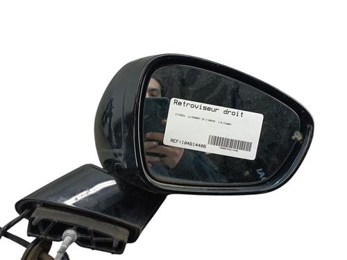 Used Right mirror CITROËN C5 III Break (RW_) 1.6 HDi 110 (RW9HZC) (109 hp) 25220947