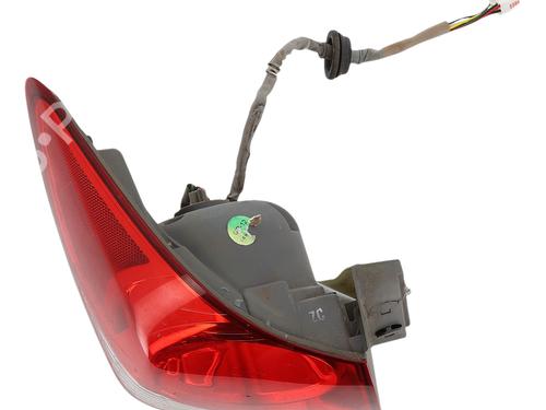 Left taillight CHEVROLET CRUZE (J300)  | BP36421304C34  - Image 5