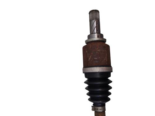 Left front driveshaft RENAULT CLIO IV (BH_) 1.2 16V | BP25939830M38 