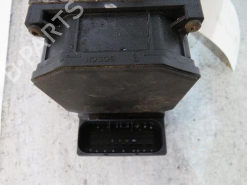 Used ABS pump ABS pump PEUGEOT 807 (EB_) 2.2 HDi (128 hp) 25086273 25086273