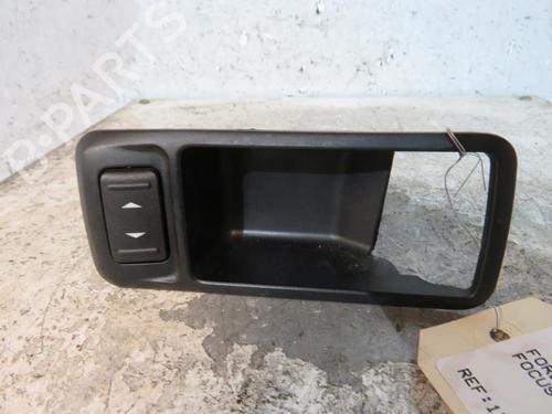 Used Right front window switch FORD FOCUS C-MAX (DM2) 1.6 TDCi (90 hp) 25080863