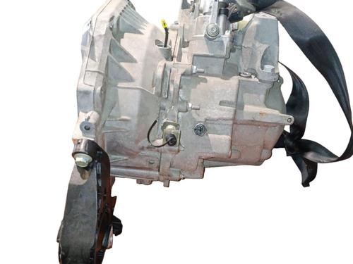 Gearbox CHEVROLET CRUZE (J300)  | BP25053844M3 