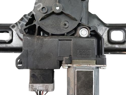 Front left window mechanism CITROËN NEMO Box Body/MPV (AA_) 1.3 HDi 75 | BP33028756C22 - Image 6