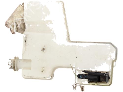 Sprinklertank RENAULT TRAFIC III Van (FG_) 1.6 dCi 115 (FGMD) | BP33700166C113 - Image 3