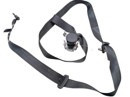 Front left seatbelt DACIA LOGAN II TCe 90 (L8MA, L8M1, L8AC) | BP31810457I26 - Image 3