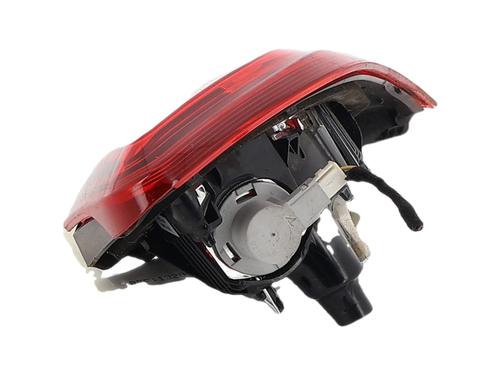 Used Left tailgate light Left tailgate light 39487319 39487319