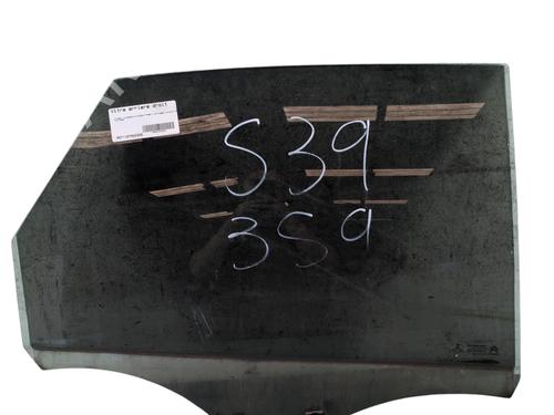 Used Rear right door window CITROËN C4 Picasso II 1.6 HDi / BlueHDi 115 (115 hp) 26975277
