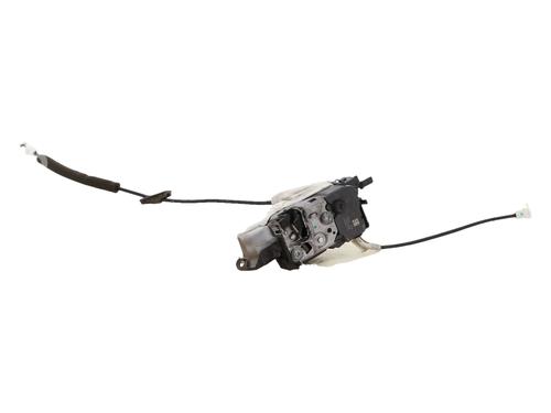Front left lock CITROËN C3 II (SC_) 1.4 VTi 95 | BP38258018C98 - Image 2
