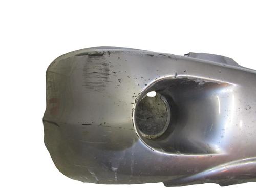 Front bumper HYUNDAI SANTA FÉ I (SM) 2.0 CRDi 4x4 | BP25105893C7 