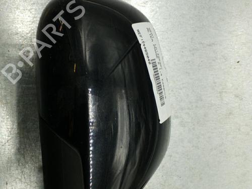 Right mirror SEAT ALTEA XL (5P5, 5P8) 1.4 TSI | BP25104872C27 