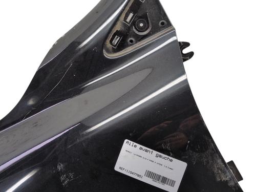 Left front fenders RENAULT CLIO IV (BH_) 1.5 dCi 110 | BP30392303C41