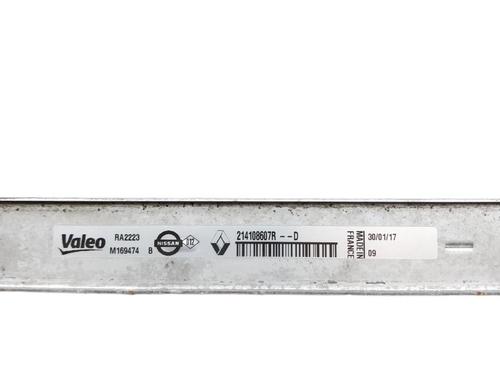 Used Water radiator Water radiator RENAULT TALISMAN Grandtour (KP_) 1.6 TCe 200 (200 hp) 25059234 25059234