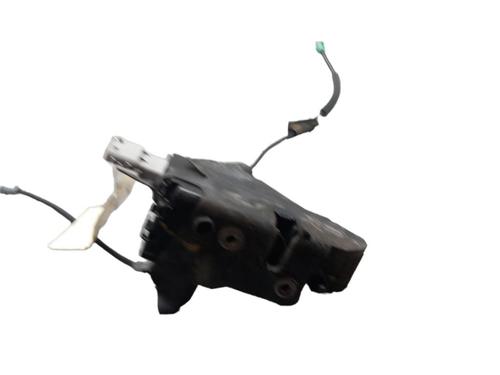Front right lock CITROËN C4 I (LC_) 1.6 THP 150 | BP25073819C97 