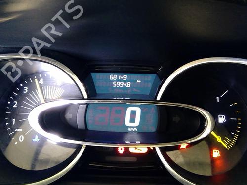 Right tailgate light RENAULT CLIO IV (BH_) 1.5 dCi 90 | BP25077290C80 - Image 29
