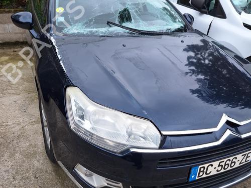 Right tailgate light CITROËN C5 III (RD_) 1.6 HDi 110 (RD9HL0, RD9HR8, RD9HRA) | BP38275396C80  - Image 8