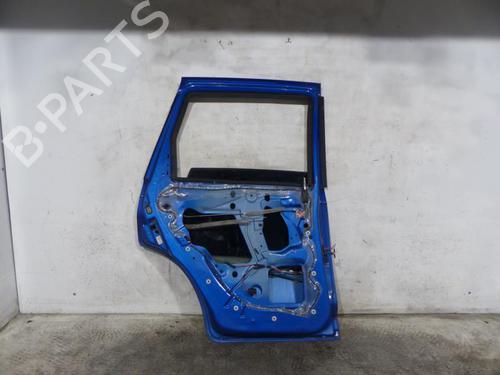 Left rear door CHRYSLER PT CRUISER (PT_) 2.2 CRD | BP25064891C4 