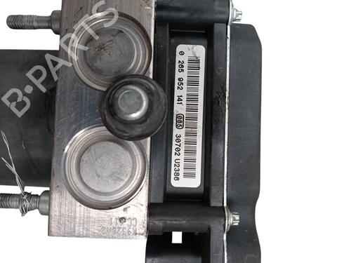Used ABS pump PEUGEOT 508 I (8D_) 2.0 HDi Hybrid4 AWC (163 hp) 26029431