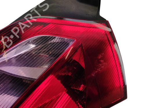 Højre baglygte RENAULT MEGANE II (BM0/1_, CM0/1_) 1.6 16V (BM0C, CM0C) (113 hp) 29186175