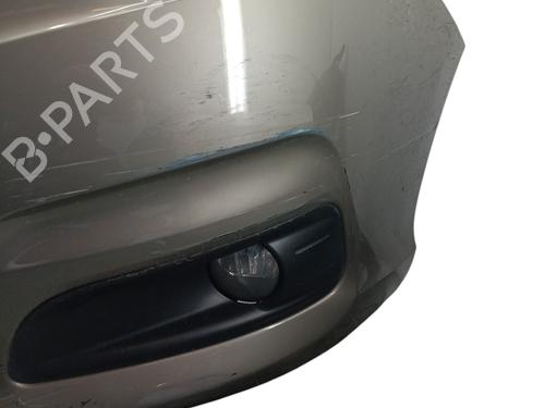 Used Front bumper CITROËN C4 II (NC_) 1.2 THP 130 (NCHNYM, NCHNYT) (130 hp) 31805415