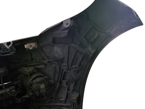 Front bumper RENAULT MEGANE III Grandtour (KZ0/1) 1.2 TCe (KZ2B, KZ11) | BP29598111C7 