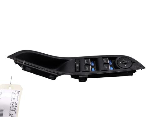 Left front window switch FORD FOCUS III 1.6 TDCi | BP32269852I27