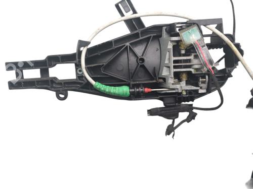 Used Front right lock Front right lock BMW X1 (E84) xDrive 23 d (204 hp) 32207104 32207104