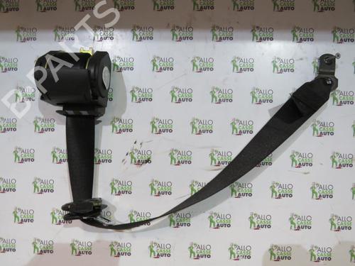 Used Front left belt tensioner BMW 3 (E46) 318 i (118 hp) 25097168