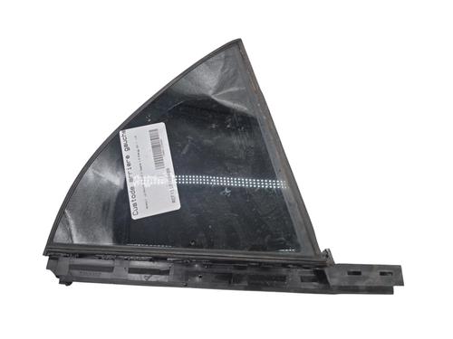 Rear left door window RENAULT MEGANE IV Hatchback (B9A/M/N_) 1.5 dCi 110 (B9A3) | BP29425941C20 