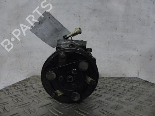 AC compressor SUZUKI SWIFT III (MZ, EZ) 1.3 DDiS (RS413D) | BP25065139M34 - Image 4