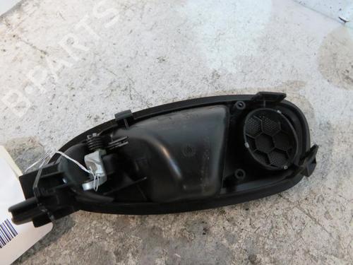 Rear right interior door handle SEAT ALTEA (5P1) 1.9 TDI | BP25109589I16 