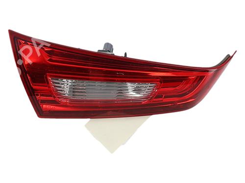 Used Left tailgate light Left tailgate light MITSUBISHI ASX (GA_W_) 1.8 DI-D (GA6W) (150 hp) 40173312 40173312