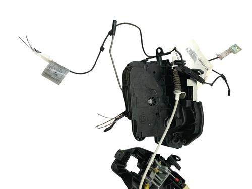 Rear right lock BMW X1 (E84) xDrive 23 d | BP32207102C99