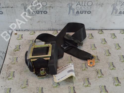 Front left seatbelt VW PASSAT B5.5 Variant (3B6) 1.9 TDI | BP25097538I26 - Image 2
