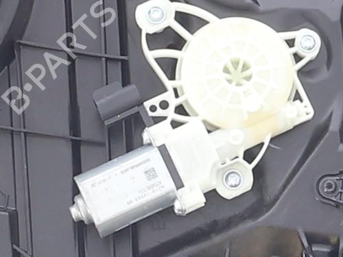 Front left window mechanism FORD PUMA (J2K, CF7) 1.0 Flexifuel | BP38764789C22 - Image 4