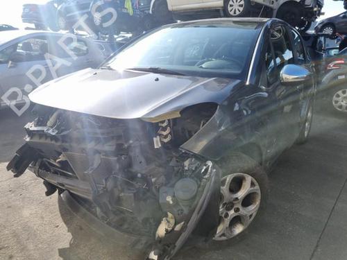 Gearbox CITROËN C3 II (SC_) 1.2 VTi 82 | BP25072991M3  - Image 20