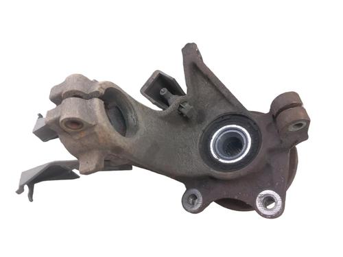 Used Right front steering knuckle Right front steering knuckle PEUGEOT 206 Hatchback (2A/C) [1998-2012] 25058381 25058381