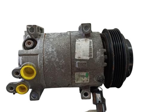 AC compressor HYUNDAI i20 I (PB, PBT) 1.2 | BP33307702M34 - Image 4