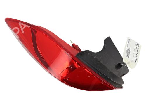 Used Left taillight Left taillight 38063733 38063733
