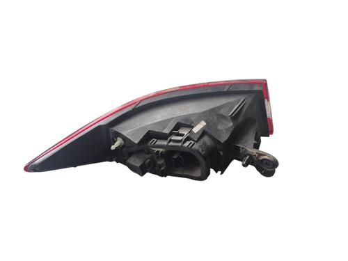 Right taillight RENAULT CLIO IV (BH_) 1.5 dCi 75 | BP28491105C35