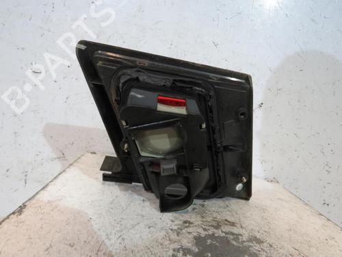 Used Right tailgate light Right tailgate light NISSAN PRIMERA Hatchback (P11) 2.0 TD (90 hp) 25109884 25109884