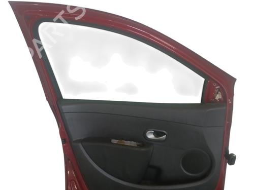 left-front-door-renault-clio-iv-bh_-2012-2013-2014-2015-2016-2017-2018-2019-2020-2021-33716018 main image