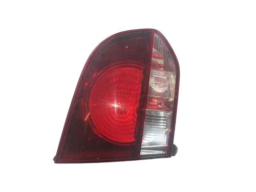 Left tailgate light VW GOLF VI (5K1) 2.0 TDI | BP25103528C79 