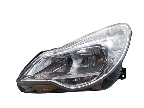 Left headlight OPEL CORSA D (S07) 1.3 CDTI (L08, L68) | BP33001978C28 - Image 2