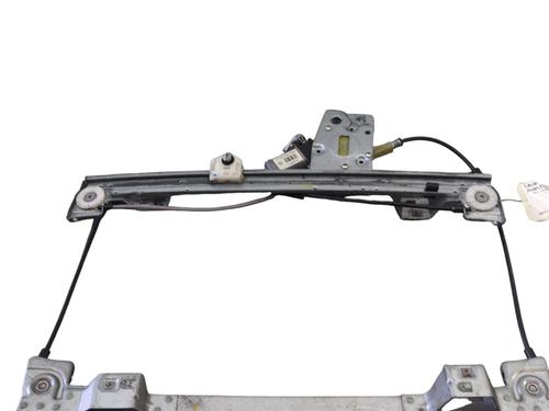 Front right window mechanism RENAULT KANGOO / GRAND KANGOO II (KW0/1_) 1.5 dCi 90 (KW05, KW08, KW0G, KW11) | BP25700151C23 