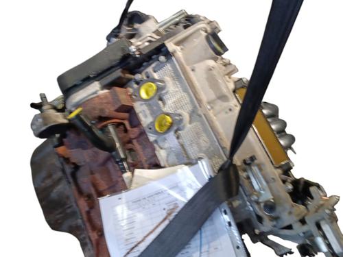 Used Engine Engine FIAT PANDA (169_) 1.2 LPG (169CXF1A) (69 hp) 30819881 30819881