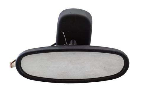 Used Rear mirror Rear mirror MERCEDES-BENZ SLK (R171) 200 Kompressor (171.442) (163 hp) 28521699 28521699