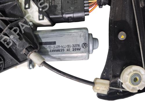 rear-right-window-mechanism-vw-jetta-iv-162-163-av3-av2-2008-2009-2010-2011-2012-2013-2014-2015-2016-2017-2018-2019-25810093 main image