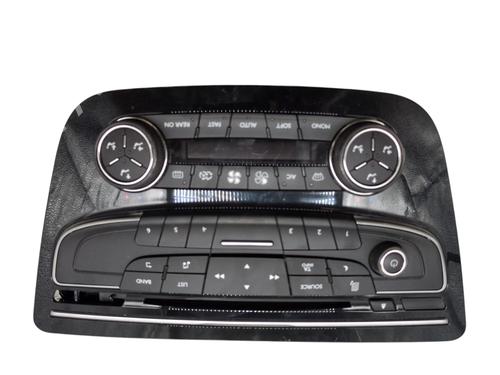 Climate control PEUGEOT 508 I (8D_) 2.2 HDi | BP28279004I5  - Image 6