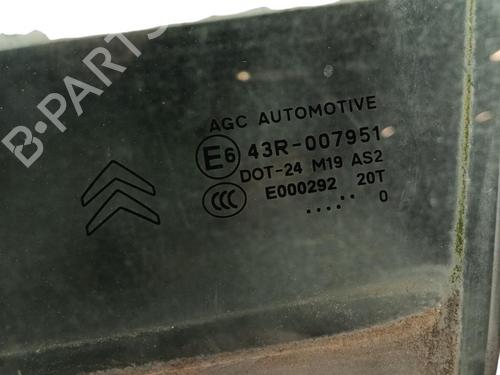 front-left-door-window-citroen-ds3-sa_-2009-2010-2011-2012-2013-2014-2015-2016-25055186 main image