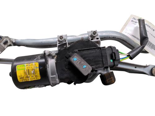 Front wiper motor CITROËN C3 Picasso (SH_) 1.4 VTi 95 (SH8FSC, SH8FP0, SH8FP6) | BP32325515M29